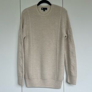 GStar Raw knit sweater men’s small